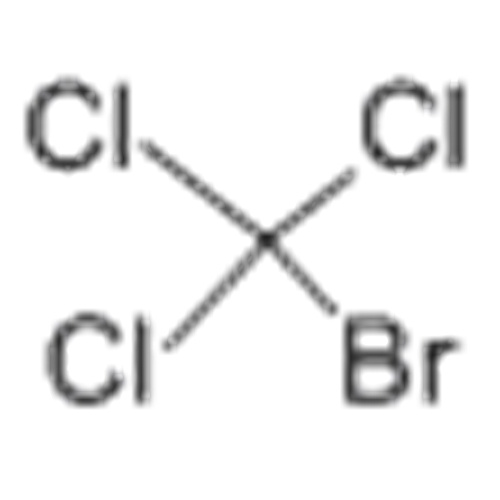 Méthane, bromotrichloro - CAS 75-62-7