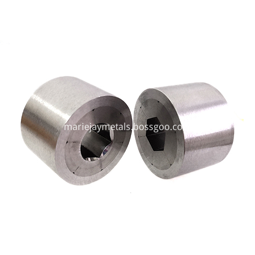 Carbide Dies 2 Carbide Dies 2