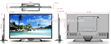 28inches DVB-T+C Color LED Televisions