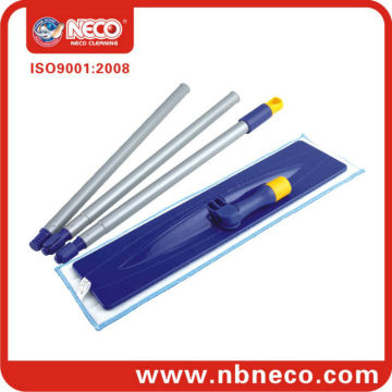 microfiber flat mop Flat mop