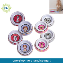 Dollar Items of Melamine Pet Bowl