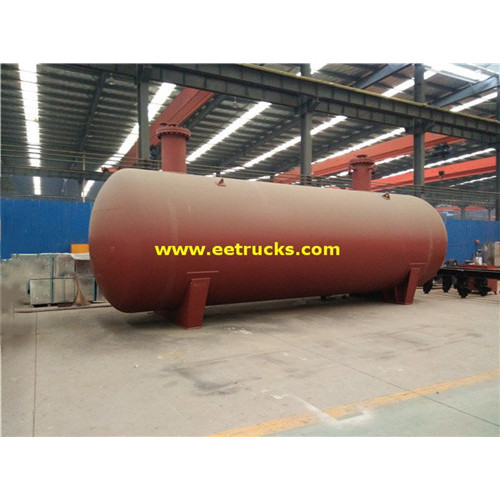 ASME 12000 Gallon Underground Domestic LPG Tanks