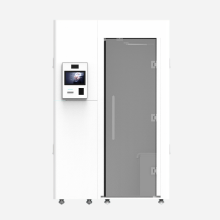 Self Service Exam Kiosk