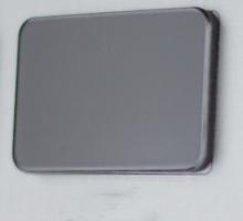 Fireproof Decoration Matte Aluminum Composite Panel