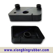 Rubber Bushing