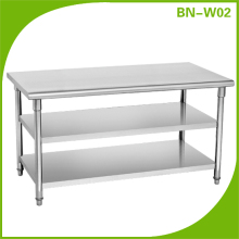 Restaurant Kitchen Table/ WorkTable BN-W02