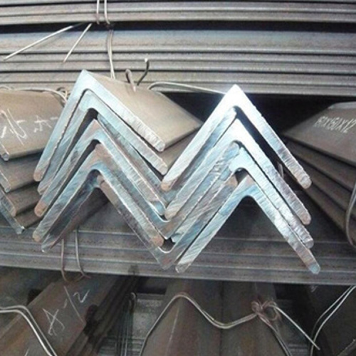 Q235 Slotted Iron Angel / Hot Rolled Angel Steel/ Angles Size