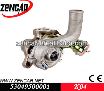 Ford Transit IV turbo K04 53049500001