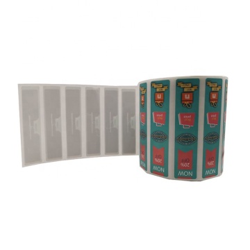 UHF RFID alien h3 windshield tag