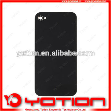 Top sale for iphone 4 back glass assemble