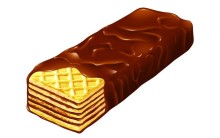 wafer biscuit machine