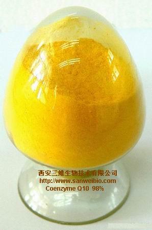 Coenzyme Q10