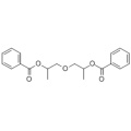 Dibenzoate d&#39;oxydipropyle CAS 27138-31-4