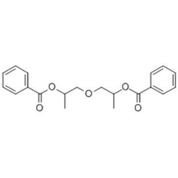 Dibenzoate d&#39;oxydipropyle CAS 27138-31-4