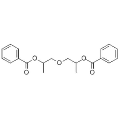 Dibenzoate d&#39;oxydipropyle CAS 27138-31-4