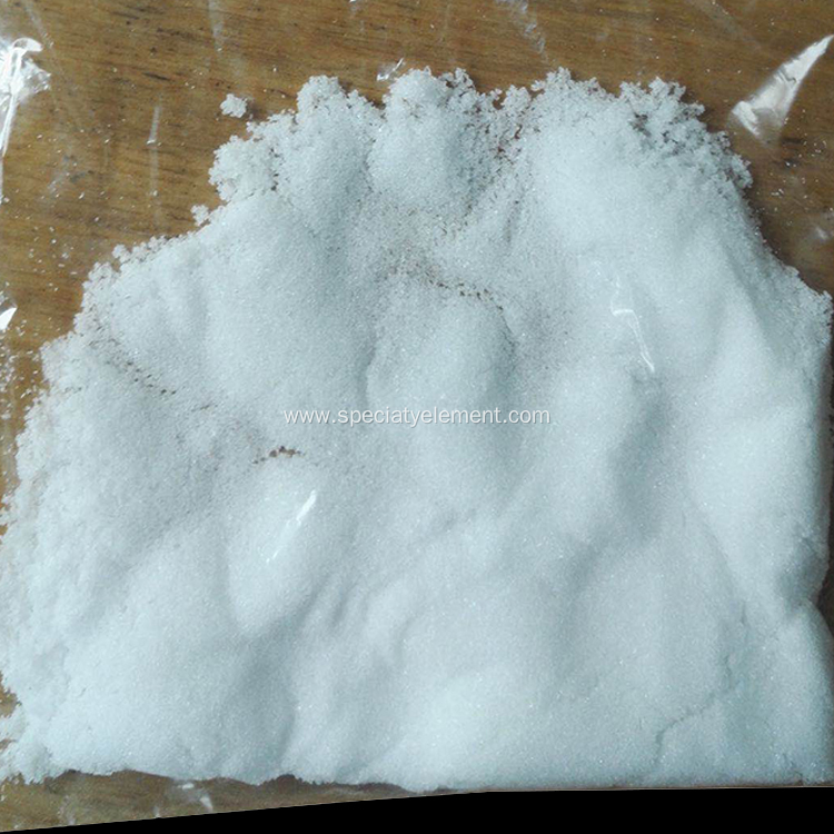 Industrial Grade Anhydrous Oxalic Acid 99.6 min