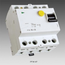High Quality Residual Current Device