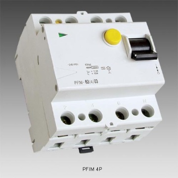 High Quality Residual Current Device