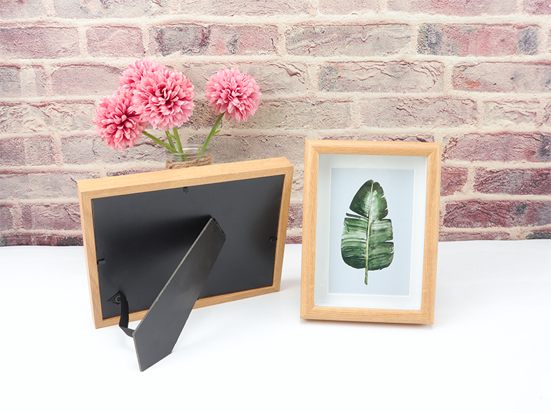 Wall Art Home Decor Wooden Modern Photo Frames Online