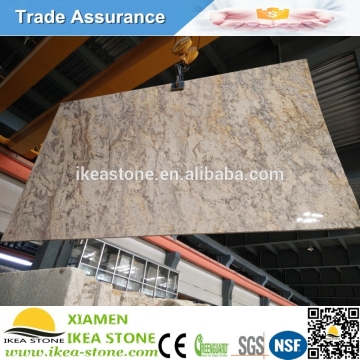 Golden River Indian Granite Stone
