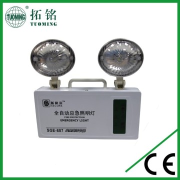 220v rechargeable emergency led lamp