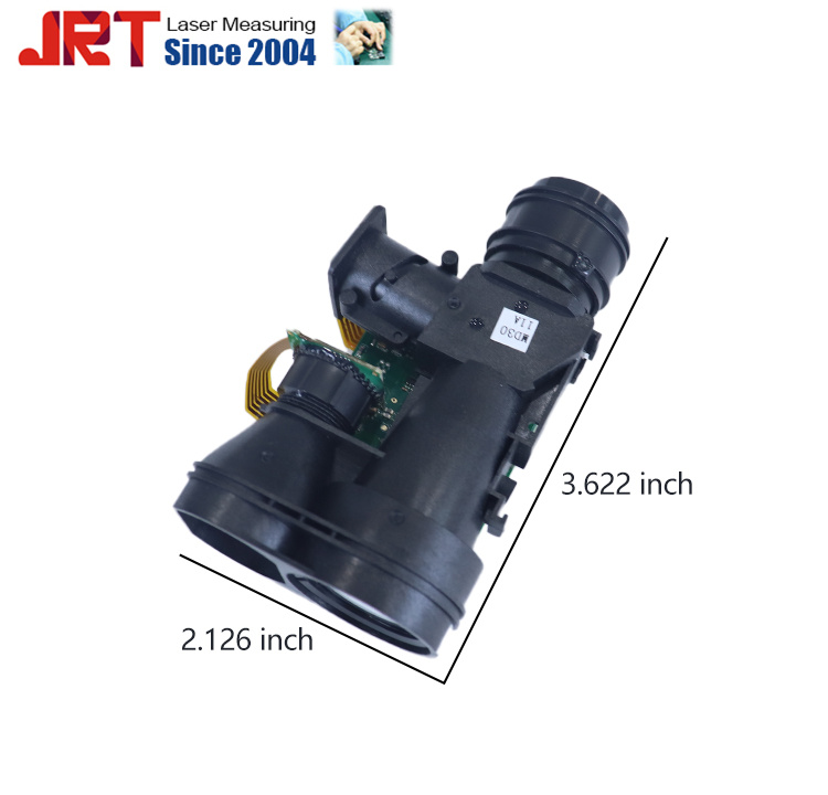 Sensor Laser Tool Measurement