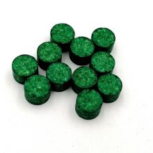 Solidified Energetic Piles Hardware Nail