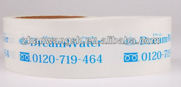 transparent plastic sticker,transparent adhesive sticker,transparent sticker printing,custom transparent label