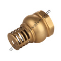 Hot sale Brass Check Valves KS-7100