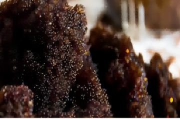 Macropore Chelating Ion Exchange Resin for Iron Removal