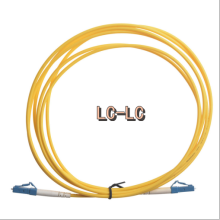Singlemode LC/UPC to LC/UPCFiber Patch Cord