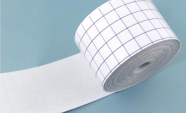 intonaco non tessuto non woven plaster