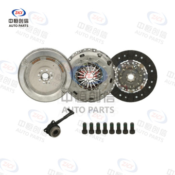 Set ambreiaj pentru Volkswagen Transporter 6000125000