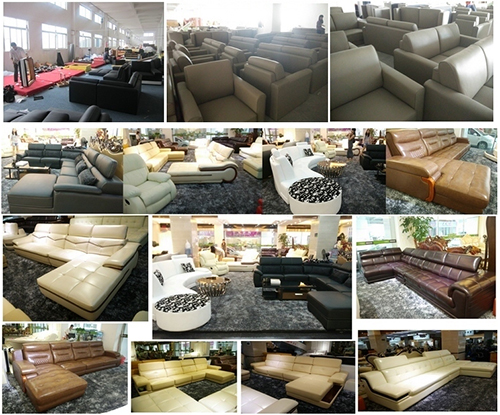 Fabric 321 Sofas Sets