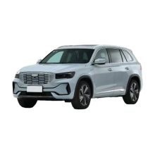 Best Selling Affordable Geely Monjaro/Xingyue L Hybrid SUV