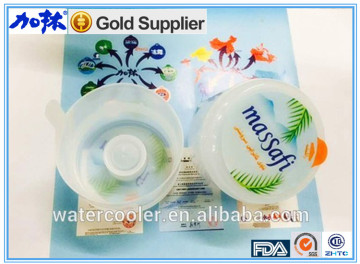 5 gallon bottle lid/lids/closures