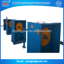 high speed concentric taping head for mica