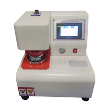 Supplier Cardboard Bursting Strength Test Machine