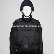 Police/army/military ballistic anti stab vest