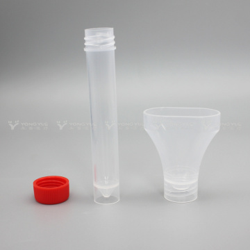 Saliva Collection Kit  -  10ml  -  DNA / RNA用