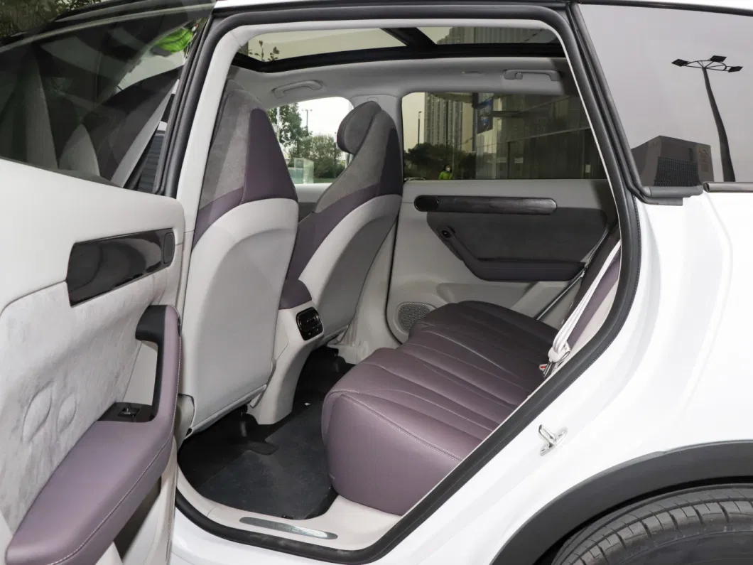 Automotives Electric C11 Car High Speed Cheapest Autos Electrico New 4 Wheels Electric Car and Vehicle