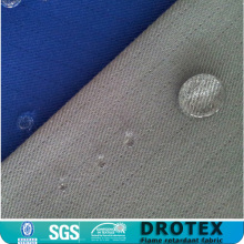 Xinxiang FR Oil Water Resistant Fabric for Apparel