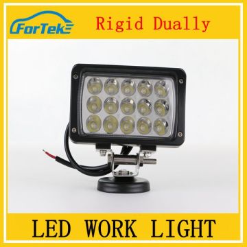 100%waterproof 45w small led work light wholesale led work light led work light