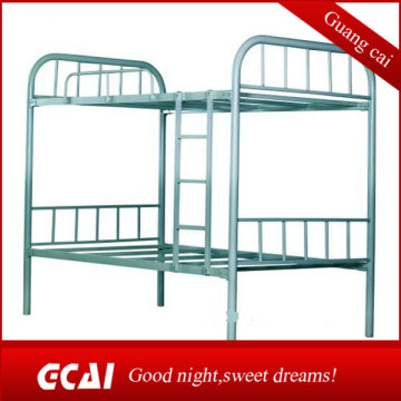 steel tube bunk bed