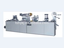 Blister Packing Machine