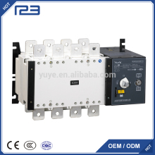 Motor Type Changeover Switch