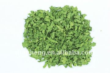spinach dehydrated spinach