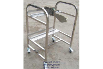 JUKI feeder storage cart