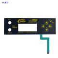 Hot new product for entry keypads membrane switch