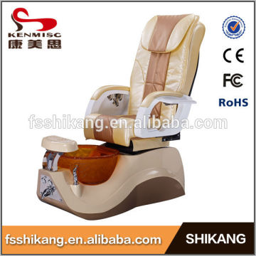 pipeless pedicure spa chair